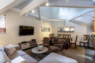 Lake Placid Lodge 18 by Outpost Whistler - Whistler - 8