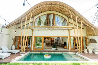 Gemini Villa - 3BR Villa in Kerobokan - Kerobokan - 9