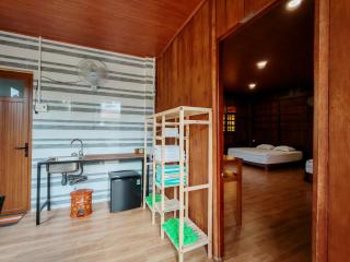 Rooster Mekong Resort - Cho Lach - 2