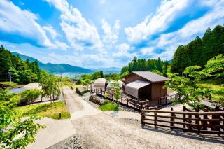 由布院温泉グランピング　風の響き - 7