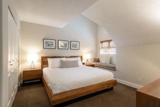 Lake Placid Lodge 18 by Outpost Whistler - Whistler - 6