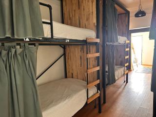 Wanderlust District - 1