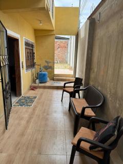 La Casita del Sol - Crucita - 5