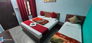 Vasudev Retreat - Chamoli - 4