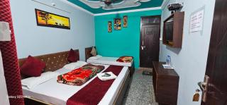 Vasudev Retreat - Chamoli - 3