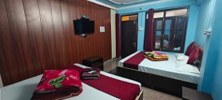 Vasudev Retreat - Chamoli - 1