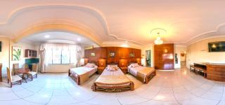 Hostal Mar Ed - 8