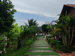 Rooster Mekong Resort - Cho Lach - 9