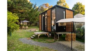 Longmore Retreat by Tiny Away - Daylesford - 8