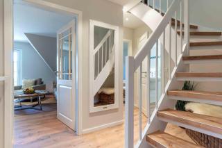 Haus-Wattlaeufer-Whg-09 - Sankt Peter-Ording - 8
