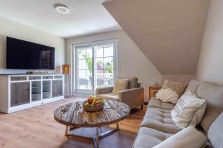 Haus-Wattlaeufer-Whg-09 - Sankt Peter-Ording - 4