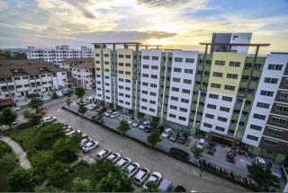The Rise B Condominium - Ban Hua Laem - 0