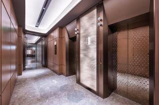 重庆观音桥桔子水晶酒店 - Chongqing - 2