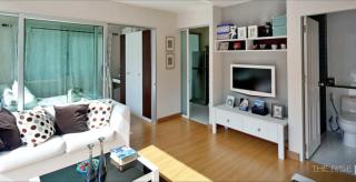 The Rise B Condominium - Ban Hua Laem - 2