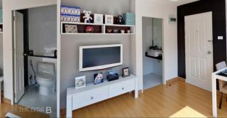 The Rise B Condominium - Ban Hua Laem - 7