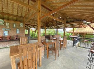 Jatiluwih Guava Eco Living managed by Manara - Jatiluwih - 2