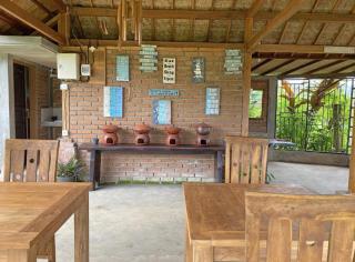 Jatiluwih Guava Eco Living managed by Manara - Jatiluwih - 3