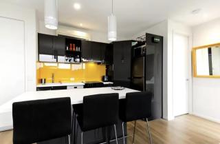 Golf Apartment and Heated Pool 38 - Fingal - 3