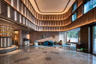 重庆观音桥桔子水晶酒店 - Chongqing - 4