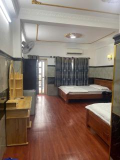 Trí Thông Hotel - Ho Chi Minh - 0