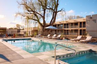 Hotel Willa - 1
