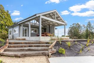 Karapiro Cottage - 1