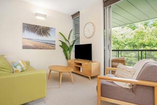 Treetop Luxury - Paradise in Peppers Resort, Noosa - Noosa Heads - 2