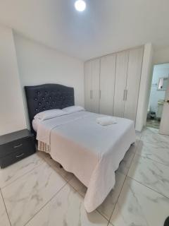 Apartahotel Rubí San Gil - San Gil - 9