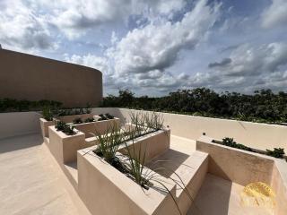 Peregrina Tulum 302B 1-Bedroom Luxury Condo - Tulum - 6