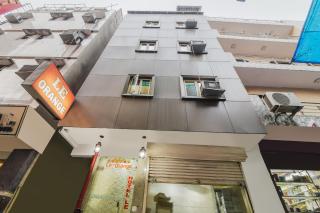 Hotel O Le Orange - New Delhi - 6