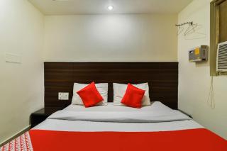 Hotel O Le Orange - 1