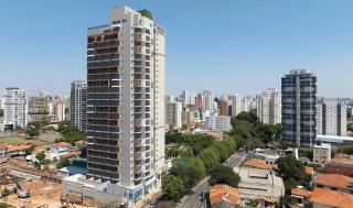 Executivo Smart Studio - São Paulo - 9