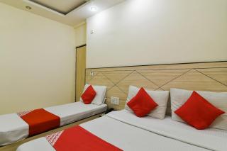 Hotel O Le Orange - Neu-Delhi - 0