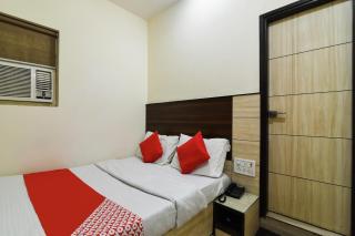 Hotel O Le Orange - Neu-Delhi - 4
