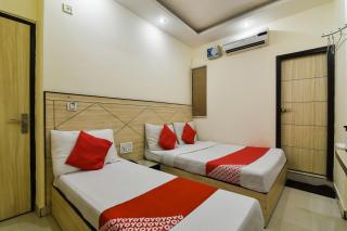 Hotel O Le Orange - Neu-Delhi - 3
