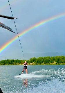 Lakeside Stunner with Boat Charter - Mangakino - 0