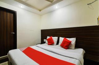 Hotel O Le Orange - Neu-Delhi - 5