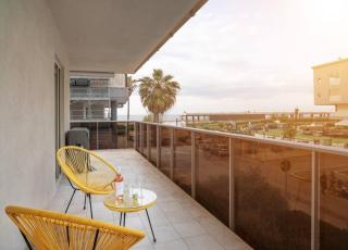 Oceanomare Beach Home - Bari - 7