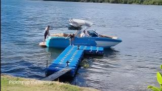 Lakeside Stunner with Boat Charter - Mangakino - 6