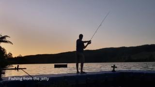 Lakeside Stunner with Boat Charter - Mangakino - 5
