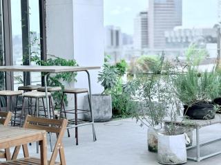 Star Hostel Taichung Parklane - Taichung - 6