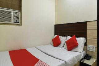 Hotel O Le Orange - Neu-Delhi - 1