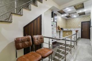 Hotel O Le Orange - Neu-Delhi - 9