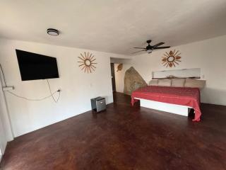 Casa Quimera - - 1