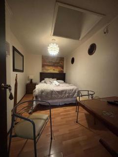 Hospedaje casa Colón - Osorno - 1