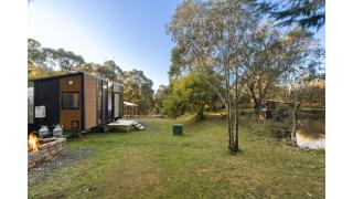 Longmore Retreat by Tiny Away - 1