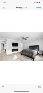 Luxurious Modern Oasis - Lithonia - 7