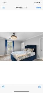 Luxurious Modern Oasis - Lithonia - 4
