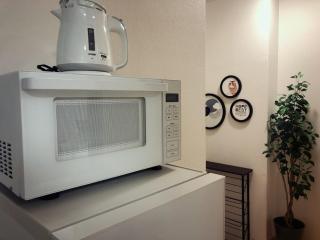 R Inn 天下茶屋3 - Osaca - 7