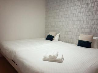 R Inn 天下茶屋3 - 2